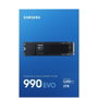 Samsung 990 EVO 2 TB M.2 NVMe